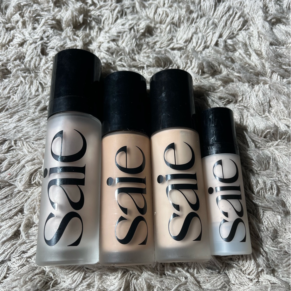 Saie bundle